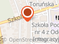SKLEP MONOPOLOWY JODEŁKA