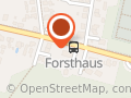 Gaststätte Forsthaus
