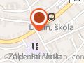 The boss kebab pizza Děčín