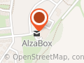 AlzaBox