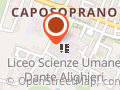 Liceo delle Scienze Umane - Liceo Scientifico Sportivo
