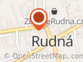 Zubní Rudná