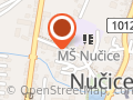 OBEC Nučice