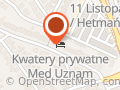 Ambrozja kwatery prywatne Świnoujście