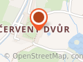 Psychiatrická léčebna Červený Dvůr