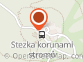 Dětské hřiště Stezka korunami stromů