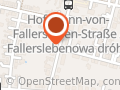 Sächsisches Krankenhaus Großschweidnitz Tagesklinik Hoyerswerda