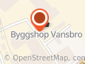 Vansbro Byggshop