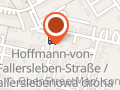 Kosmetikschiene Steffi Handke - Nagel und Fußpflege