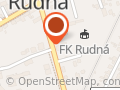 Městská policie Rudná