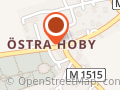 Hoby Gård Bed & Breakfast