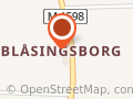 Blåsingsborgs Gårdshotell