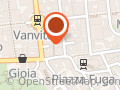 Ortopedia Ricci filiale Vomero