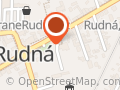 Městská knihovna Rudná