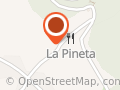 Ristorante Pizzeria La Pineta di Negri Francesco