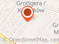 Zaborowski Bogdan. Pokoje gościnne