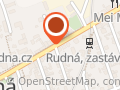 Rudnadent - MUDr. Kamila Branamová