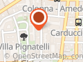 Sala per Eventi Happy Time Napoli