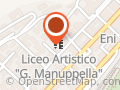Liceo artistico Giuseppe Manuppella