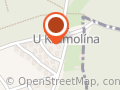 NA PRODEJ - Ubytování Vila Lanovka Lipno č.p.200 - 50m od lanovky.