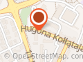 Koper-Feliks Anna, lek. med. pediatra. Gabinet