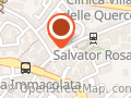 Salvator Rosa Rooms