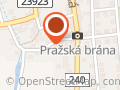 Ing. Šárka Korecká - Účetnictví, daně mzdy
