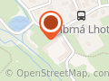 statek Stříbrná Lhota