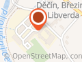 Rekoma, Hiporehabilitace Děčín