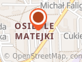 Żychliński Marek. Zakład Szklarski