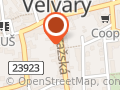 Městské muzeum Velvary