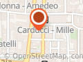 Non solo sole centro estetico via Carducci