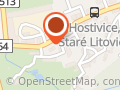 Lazebnictví Hostivice