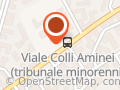Uffici Giudiziari Tribunali Dei Minori