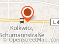 Gaststätte Sportlerheim Kolkwitz