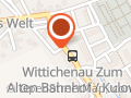 "Zum Alten Bahnhof"  Die Filmgaststätte