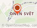 Chata Onen Svět