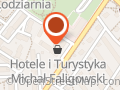 Biuro ubezpieczeń - Elżbieta Welc