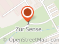 Gaststube Zur Sense