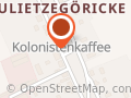 Kirche Neulietzegöricke - Neulietzegöricke