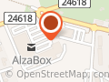 AlzaBox - Roudnice nad Labem(Kaufland)