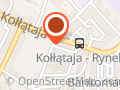 Projektowanie i Wykonawstwo Robót Teletechnicznych K. Wagner