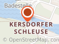 Schleuse Kersdorf