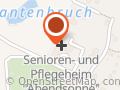 Senioren- und Pflegeheim "Abendsonne" Eigenbetrieb Stadt Penkun Ambulanter Pflegedienst