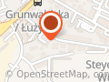 Łowczynowski Grzegorz. Hurtownia Materiałów Budowlanych