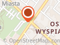 Parking strzeżony 24h monitorowany