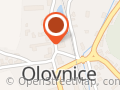 Česká pošta Olovnice