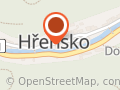 Ubytování U Křiváků Hřensko 105