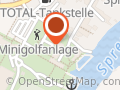 Physiotherapie an der Spree