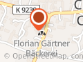 Gärtner Florian Bäckerei